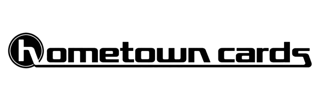 hometown cards